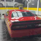 تشالنجر srt