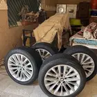 جنوط BMW