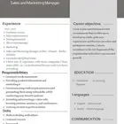 اجهز cv بسعر مناسب عربي و انجليزي
