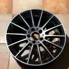 رنق مرسيدس وكاله