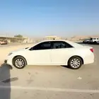 كامري 2012 نضيفه