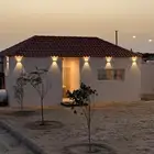 مزرعة ريف الجوهرة للايجار اليومي غرب المطار