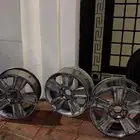 جنوط تاهو و كفرين