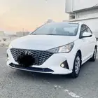 اكسنت موديل 2023 نص فل