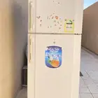 ثلاجة للبيع ما تبرد