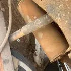 دبه اخيره ددسن كبليتر نضيفه مع الوصله الاماميه والهدرز