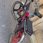 سيكل رامبو بدي اصلي