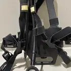 حامل دبه اكسجين