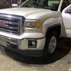 سييرا غمارتين موديل 2015