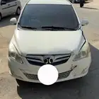 بايك موديل 2017 الممشى 128 الاف