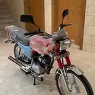 دباب x100 جديد