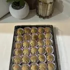 معمول التمر الفاخر