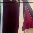 فساتين مخمل تصاميم خاصه