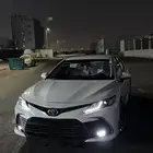 كامري 2023 هايبرد