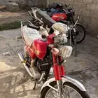 دباب اكس ميه يوجد فيه لوحه سوزوكي الأصلي