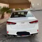 سوناتا 2018 للبيع