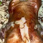 طبخ حنيذ( مفاطيح - تيوس جنوبيه - حري )