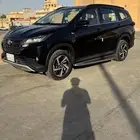 تيوتا راش
