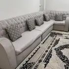 كنب مع مدخل للبيع