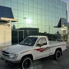هايلوكس
