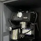 ماكينة قهوه