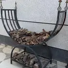 ستاند او حامل للحطب المستورد للبيع