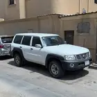 باترول 2006
