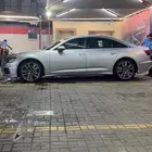 اودي اي 6 Audi A