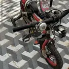 سيكل أطفال وسكوتر أطفال ممتاز جدا