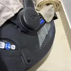 جلاسه وكرسي اطفال مستعمل