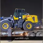 قلابات وشيولات 2025 للايجار