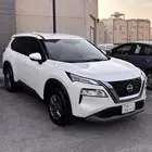 نيسان اكس تريل