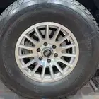 جنوط لاند كروزر وتركب على جموس وسيرا