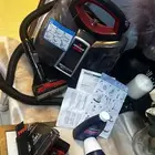 مكنسه بيسيل لبقع السجاد والكنب