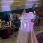 فستان ملكة