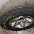 جنط ربع للبيع بالون