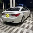 سوناتا 2013 نظيفه للبيع او للبدل المناسب