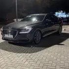 جنيسس 2019 ديزل