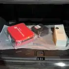 كامري استاندر E عرض خاص اقل سعر ملوحه