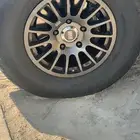 للبيع جنوط برايد اسبانيه على الشرررط ونضيفه