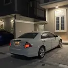 فورد فيوجن 2012 نظيف ممشى قليل