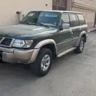 نيسان باترول