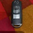 مفتاح مازدا 2019