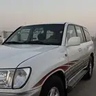 جيب جكسار 2001. تم البيع