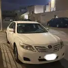 كامري 2010 جي ال