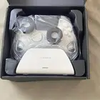 كنترول احتراف فيها شاشه و 4 ازرار مخفيه