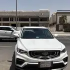 جيلي ازكارا 2021