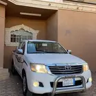 هايلوكس 2015 للبيع