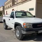 جي ام سي سيرا Hd 2500