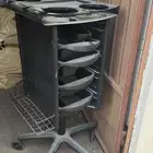 رفوف صالون
